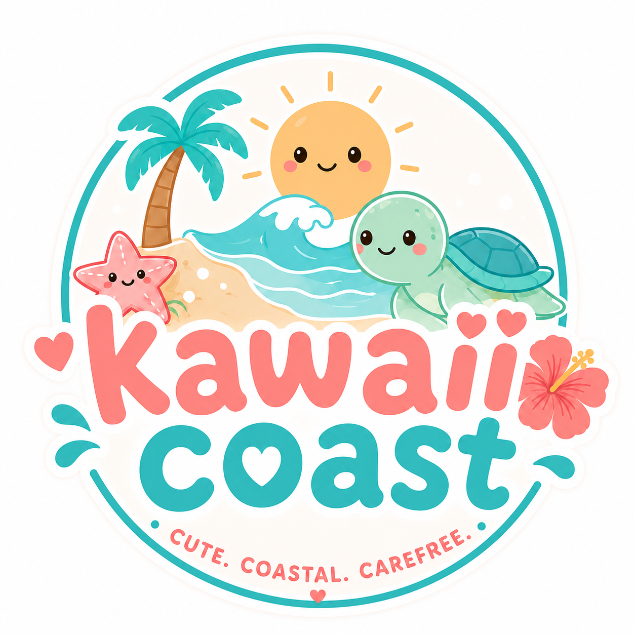 Kawaii Coast